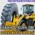 ศูนย์บริการขายยางรถตัก ยางรถตักดิน ยางรถตักหิน ยางรถตักทราย JCB 0830938048